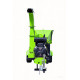 Подрібнювач гілок MAST Gartentechnik MT-GS-H200PRO