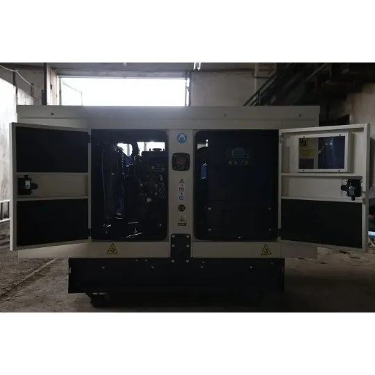 Купити Дизельний генератор UNIVERSAL UND-YD22 KVA. Офіційний магазин Toolmaster Україна. Фірмовий інструмент та обладнання, офіційна гарантія