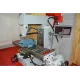 Фрезерный станок по металлу Holzmann BF 600D