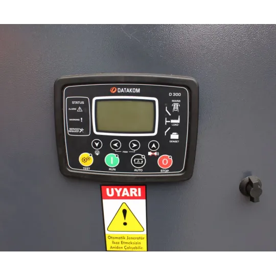 Купити Дизельний генератор FE POWER FE 45 KVA. Офіційний магазин Toolmaster Україна. Фірмовий інструмент та обладнання, офіційна гарантія