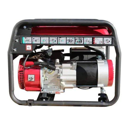 Купити Бензиновий генератор EF Power YH3600-IV. Офіційний магазин Toolmaster Україна. Фірмовий інструмент та обладнання, офіційна гарантія