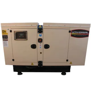 Купити Дизельний генератор UNIVERSAL UND-BD 44 KVA. Офіційний магазин Toolmaster Україна. Фірмовий інструмент та обладнання, офіційна гарантія