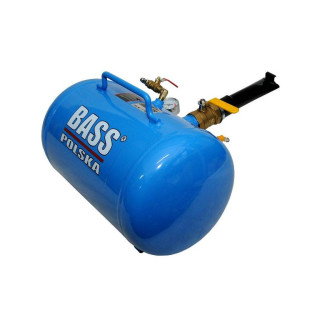 Купити Бустер-інфлятор для накачування шин Bass Polska BP-4550. Офіційний магазин Toolmaster Україна. Фірмовий інструмент та обладнання, офіційна гарантія