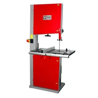 Купити Ленточная пила Holzmann HBS 610 230 В. Официальный магазин Toolmaster Украина. Фирменный инструмент и оборудование, официальная гарантия