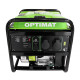 Інверторний генератор Optimat Smart Energy IO3500