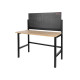 Складной верстак Holzmann WB142FOLD