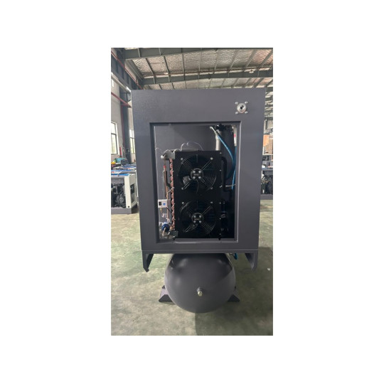 Купити Гвинтовий компресор 16 Бар Mast LZN25-16VSD COMBO inverter (осушувач + ресивер 500 л). Офіційний магазин Toolmaster Україна. Фірмовий інструмент та обладнання, офіційна гарантія
