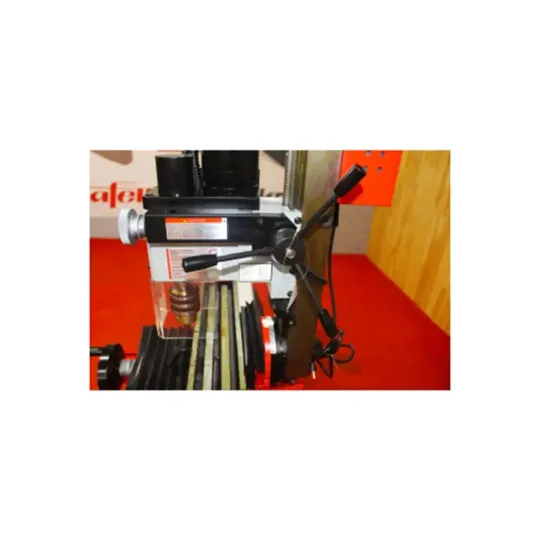 Купити Фрезерный станок Holzmann BF 16V. Официальный магазин Toolmaster Украина. Фирменный инструмент и оборудование, официальная гарантия