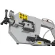 Ленточная пила по металлу Holzmann BS 275TOP