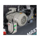 Поршневий компресор MAST TA90/500L 400V 12.5BAR