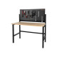 Складной верстак Holzmann WB142FOLD