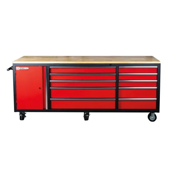 Купити Верстак Holzmann WEWA2130. Официальный магазин Toolmaster Украина. Фирменный инструмент и оборудование, официальная гарантия