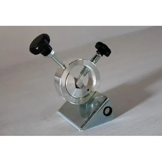 Купити Комплект из двух держателей инструмента Holzmann NTS200HS2. Официальный магазин Toolmaster Украина. Фирменный инструмент и оборудование, официальная гарантия