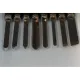 Резцы Holzmann H8TLG