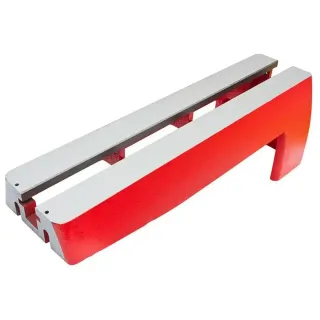 Купити Удлинитель станины Holzmann D510FBVL. Официальный магазин Toolmaster Украина. Фирменный инструмент и оборудование, официальная гарантия