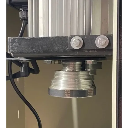 Купити Фрезерный станок по дереву MAST Holztechnik H-FV160-1 230V. Официальный магазин Toolmaster Украина. Фирменный инструмент и оборудование, официальная гарантия