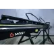 Листозгинальний верстат MAST ALB-2600