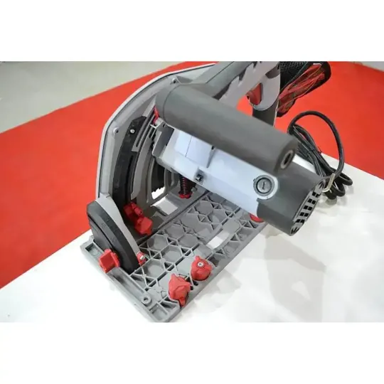 Купити Погружная дисковая пила Holzmann TAS 165PRO. Официальный магазин Toolmaster Украина. Фирменный инструмент и оборудование, официальная гарантия