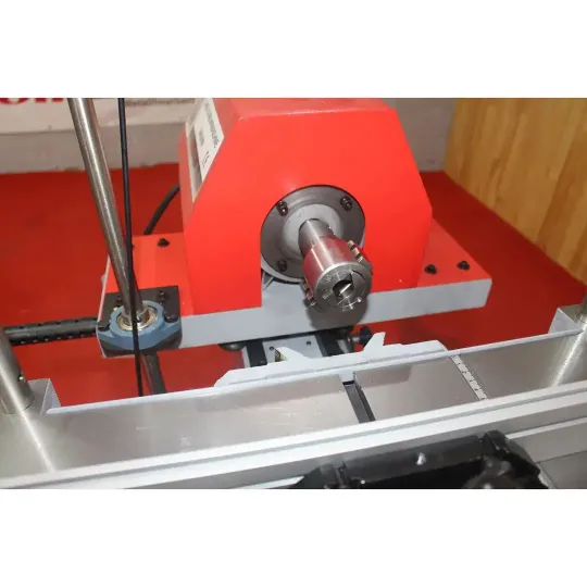 Купити Станок сверлильно-пазовальный Holzmann LBM 290K. Официальный магазин Toolmaster Украина. Фирменный инструмент и оборудование, официальная гарантия