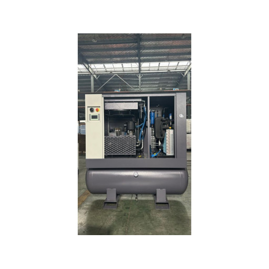 Купити Гвинтовий компресор 16 Бар Mast LZN20-16VSD COMBO inverter (осушувач + ресивер 500 л). Офіційний магазин Toolmaster Україна. Фірмовий інструмент та обладнання, офіційна гарантія