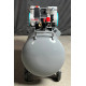 Безмасляний поршневий компресор Mast MOF1680/3x1500-120L