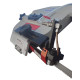 Ленточная пила по металлу METCOR BS712N 230V