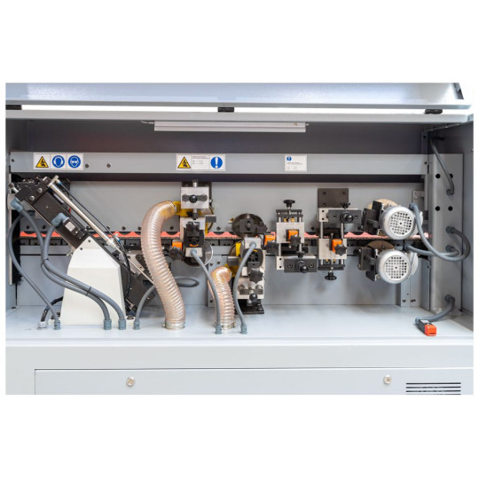 Купити Кромкооблицовочный станок Holzmann KAM 4EPS_400V. Официальный магазин Toolmaster Украина. Фирменный инструмент и оборудование, официальная гарантия