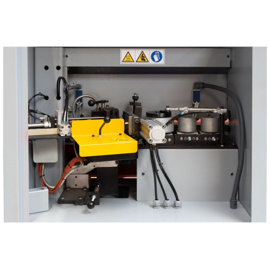 Купити Кромкооблицовочный станок Holzmann KAM 4EPS_400V. Официальный магазин Toolmaster Украина. Фирменный инструмент и оборудование, официальная гарантия