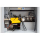 Кромкооблицовочный станок Holzmann KAM 4EPS_400V
