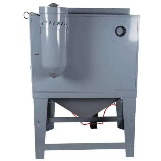 Купити Пескоструйная камера Holzmann SK990_230V. Официальный магазин Toolmaster Украина. Фирменный инструмент и оборудование, официальная гарантия