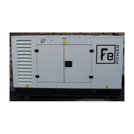 Купити Дизельний генератор FE POWER FE-Y 22,5 KVA. Офіційний магазин Toolmaster Україна. Фірмовий інструмент та обладнання, офіційна гарантія