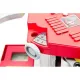 Ручной кромкооблицовочный станок Holzmann KAM 65PRO