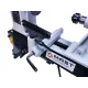 Токарний верстат по дереву MAST Holztechnik H-TV460VF