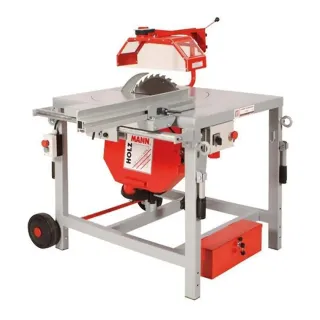 Купити Циркулярная пила Holzmann TS400Z. Официальный магазин Toolmaster Украина. Фирменный инструмент и оборудование, официальная гарантия