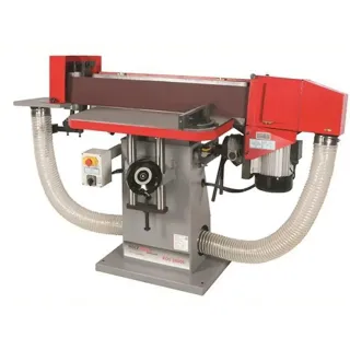 Купити Кромкошлифовальный станок Holzmann KOS 2600C. Официальный магазин Toolmaster Украина. Фирменный инструмент и оборудование, официальная гарантия