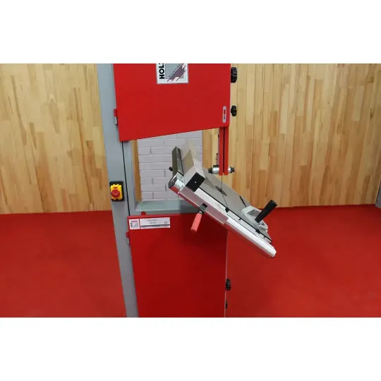 Купити Ленточная пила Holzmann HBS 400. Официальный магазин Toolmaster Украина. Фирменный инструмент и оборудование, официальная гарантия