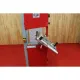 Ленточная пила Holzmann HBS 400