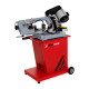 Ленточная пила по металлу Holzmann BS128COOL_400V