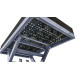 Сварочный стол METCOR 1500x830C