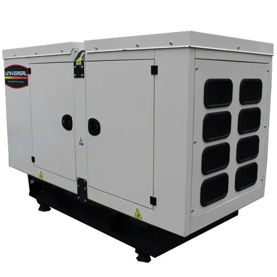 Купити Дизельний генератор UNIVERSAL UND-BD35 KVA. Офіційний магазин Toolmaster Україна. Фірмовий інструмент та обладнання, офіційна гарантія