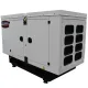 Дизельний генератор UNIVERSAL UND-BD35 KVA