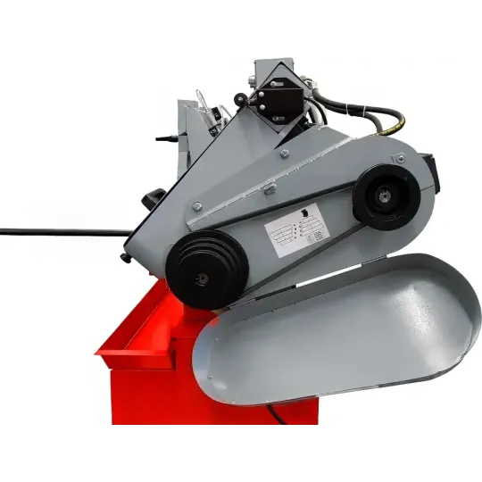 Купити Ленточная пила по металлу Holzmann BS450_400V. Официальный магазин Toolmaster Украина. Фирменный инструмент и оборудование, официальная гарантия