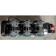 Безмасляний поршневий компресор Mast MOF1680/3x1500-120L