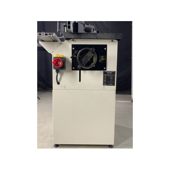 Купити Фрезерный станок по дереву MAST Holztechnik H-FV160K-3 400V. Официальный магазин Toolmaster Украина. Фирменный инструмент и оборудование, официальная гарантия