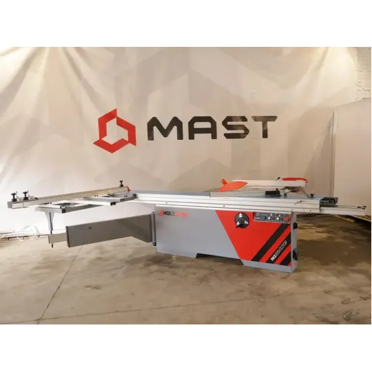 Купити Форматно-раскройный станок Holzmann FKS305V32TOP_400V. Официальный магазин Toolmaster Украина. Фирменный инструмент и оборудование, официальная гарантия