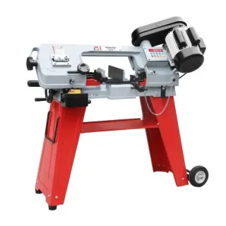 Купити Ленточная пила по металлу Holzmann BS 115 230 В BS 115 230 В. Официальный магазин Toolmaster Украина. Фирменный инструмент и оборудование, официальная гарантия