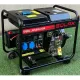 Дизельний генератор SOLAX SDJ4000ME