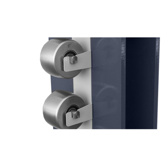 Купити Английское колесо METCOR F2.0x630. Официальный магазин Toolmaster Украина. Фирменный инструмент и оборудование, официальная гарантия