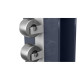 Английское колесо METCOR F2.0x630