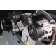 Поршневий компресор MAST VA90/200L 400